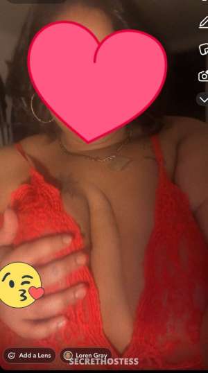 BBWNia 25Yrs Old Escort 172CM Tall Spokane WA Image - 1