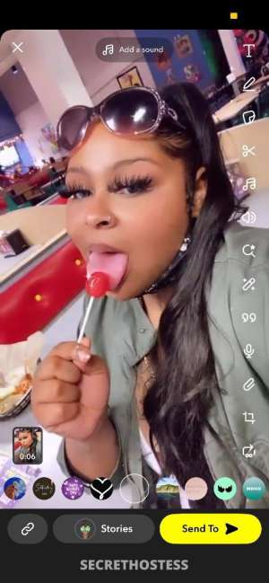 BBWNia 25Yrs Old Escort 172CM Tall Spokane WA Image - 4