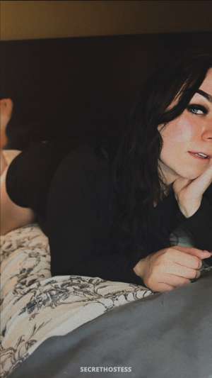 Brianna Escort Tampa FL Image - 1