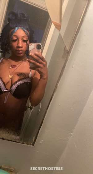 Caramel 24Yrs Old Escort Image - 5