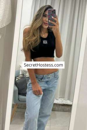 30 year old Mixed Race Escort in Rome Dasha, Agency