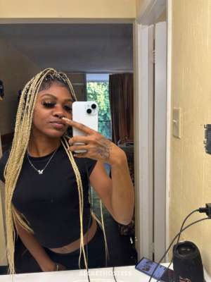 Dolce 20Yrs Old Escort Atlanta GA Image - 2