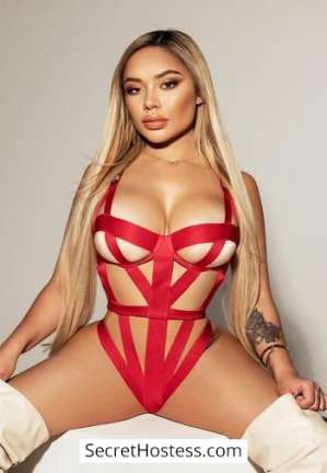 22 year old Brazilian Escort in London Gloria 2, PalaceVIP Agency