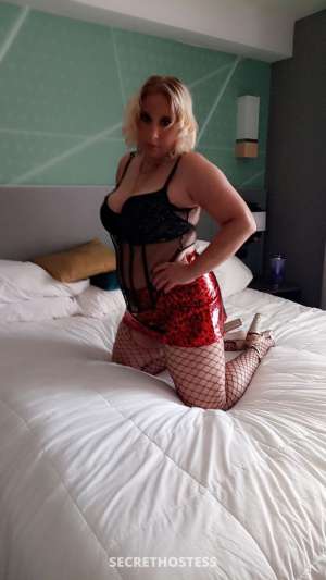 Holly 38Yrs Old Escort Image - 2