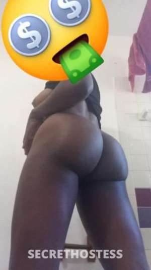 Lilblack 24Yrs Old Escort Image - 1