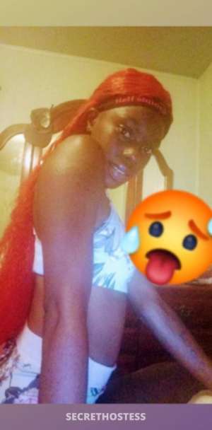 Lilblack 24Yrs Old Escort Image - 3