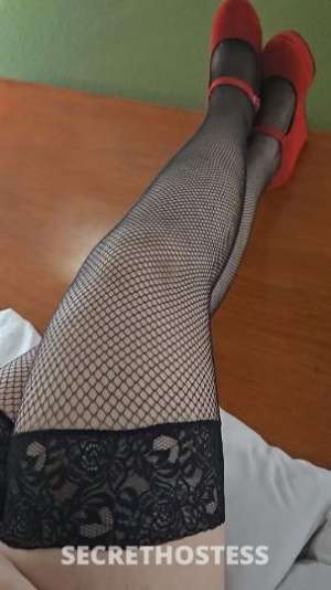 Pepper 37Yrs Old Escort Image - 2