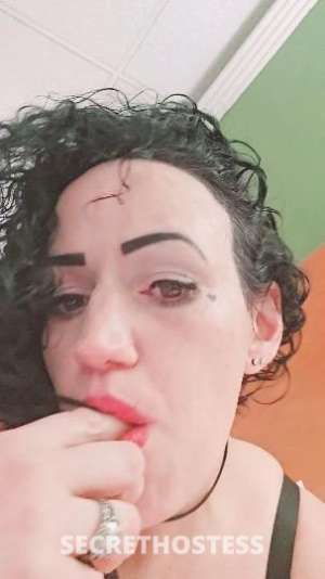 Pepper 37Yrs Old Escort Image - 4