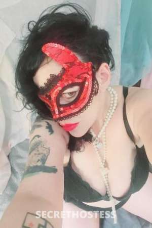 Pepper 37Yrs Old Escort Image - 8