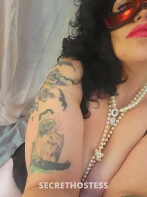 Pepper 37Yrs Old Escort Image - 9