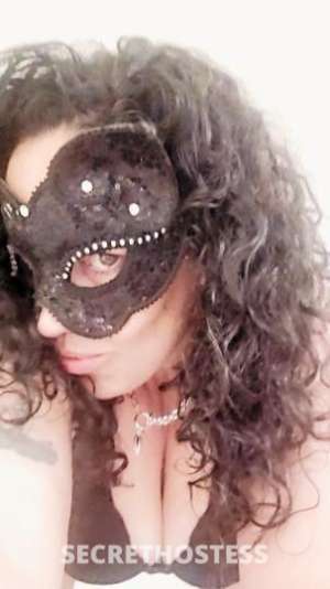 Pepper 37Yrs Old Escort Image - 10