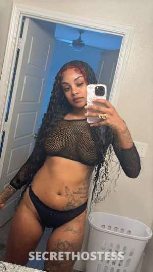 Princess 21Yrs Old Escort El Paso TX Image - 2