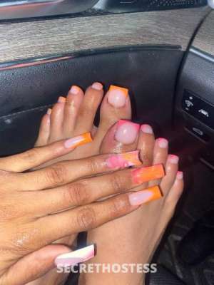 Tyla 25Yrs Old Escort Image - 5