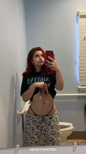 25 year old Escort in Los Angeles CA Available for incall and outcall