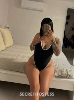 25 year old Escort in Bemidji MN 🍑🍼 Somos unas ricas chicas que quiere complacer todas 