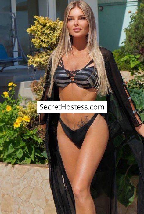 Zlata 20Yrs Old Escort 52KG 168CM Tall Florence Image - 0