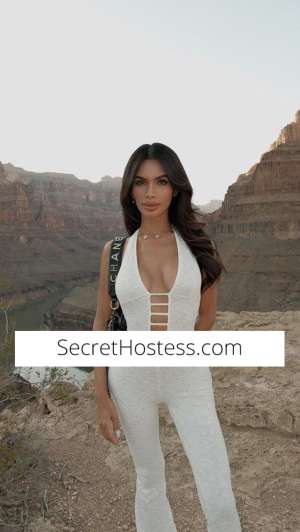 25Yrs Old Escort Size 6 52KG Sydney Image - 1