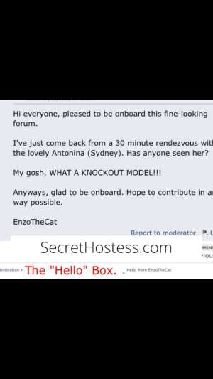 30Yrs Old Escort Size 8 Sydney Image - 19