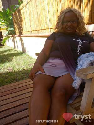 50 year old Black Escort in Detroit MI Blaqquebeauty73 - Cum and get some brown sugar