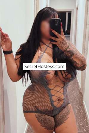 25 year old Latin Escort in Huelva Alexandra, Independent