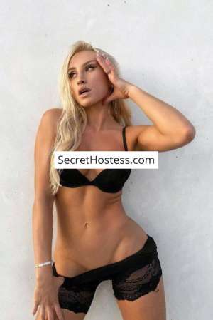 Alice 21Yrs Old Escort 51KG 161CM Tall Rome Image - 1