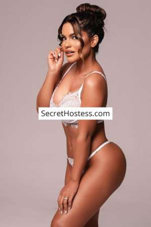 26 year old Latin Escort in Peja Alisha, Independent