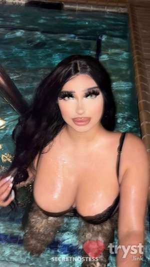 20 year old Escort in Boise ID Arianna - Persian Princess