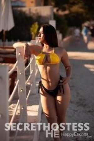 Ariel 20Yrs Old Escort 170CM Tall Ibiza Image - 1