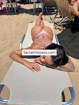 Beatriz 22Yrs Old Escort 56KG 165CM Tall Pula Image - 12