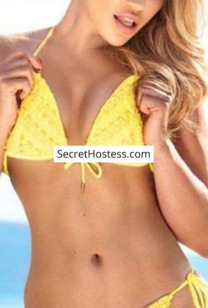 Cameron, Agency 23 year old Escort in Mykonos
