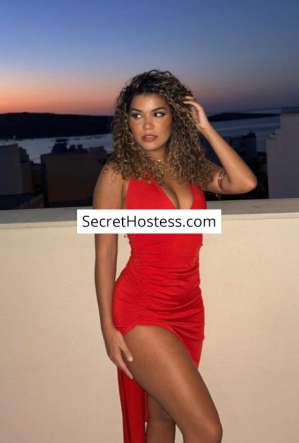 20 year old Latin Escort in Qawra Camila, Independent