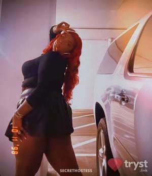 20 year old Black Escort in Washington DC Destiny - I Blow bubbles