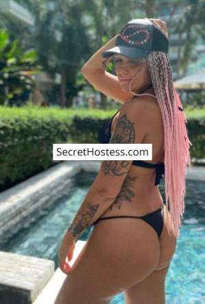 31 year old Caucasian Escort in Como Lake Freya, Agency