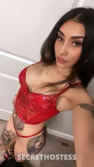 21 year old Escort in Provo UT ・┆✦ʚ♡ IRIS ♡ɞ✦ ┆・ 　　　Fun Loving 