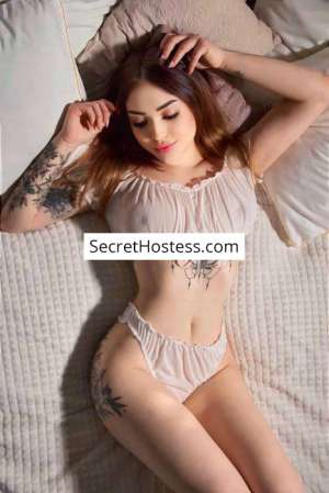 Kamila 22Yrs Old Escort 54KG 163CM Tall Warsaw Image - 5