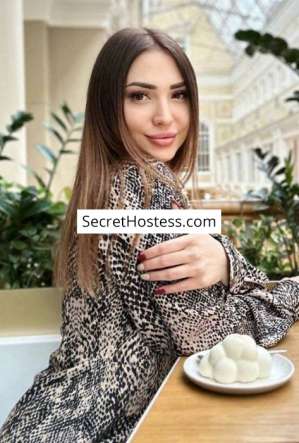 Kamila 22Yrs Old Escort 54KG 163CM Tall Warsaw Image - 7