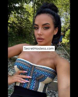 Karina 25Yrs Old Escort 54KG 172CM Tall Warsaw Image - 4