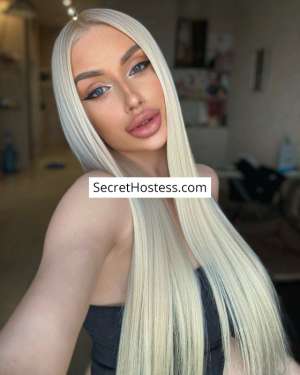 Katie 25Yrs Old Escort 55KG 170CM Tall Warsaw Image - 5