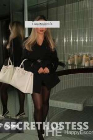 23 year old European Escort in Hamburg Katrin