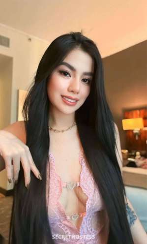 Kini 24Yrs Old Escort 170CM Tall Doha Image - 1