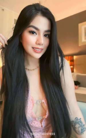 Kini 24Yrs Old Escort 170CM Tall Doha Image - 2