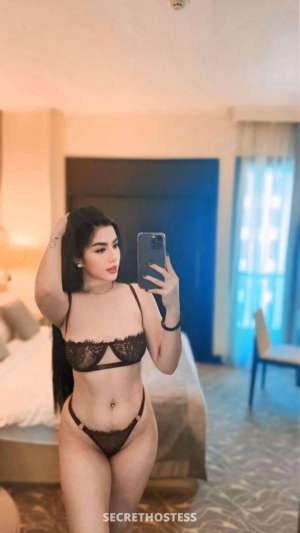 Kini 24Yrs Old Escort 170CM Tall Doha Image - 3