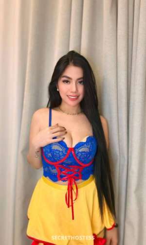 Kini 24Yrs Old Escort 170CM Tall Doha Image - 4