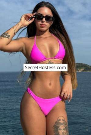 23 year old Caucasian Escort in Treviso Lea, Agency