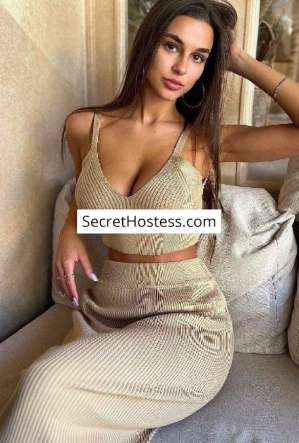 22 year old Mixed Race Escort in Ljubljana Lima, Agency