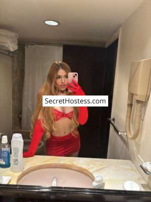 26 year old Caucasian Escort in Zadar Lola, Independent