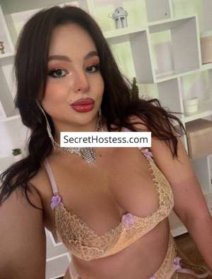 Lolita 25Yrs Old Escort 55KG 170CM Tall Riga Image - 6