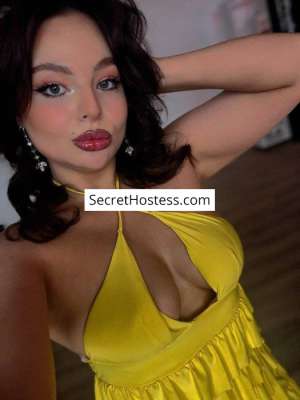 Lolita 25Yrs Old Escort 55KG 170CM Tall Riga Image - 10