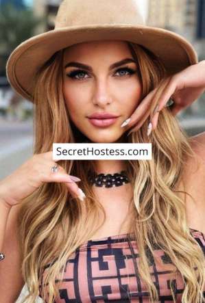 26 year old Caucasian Escort in Rhodes Margarita, Agency