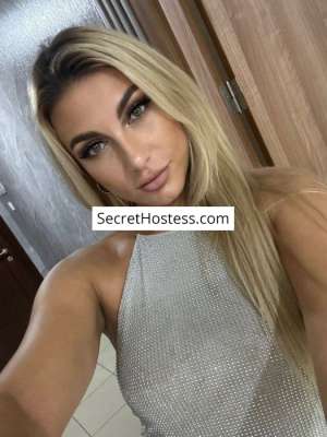 Margarita 26Yrs Old Escort 49KG 169CM Tall Rhodes Image - 2